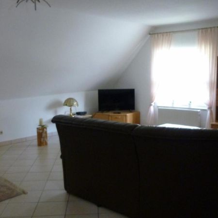 Ferienwohnung Duss Niederalteich Exteriér fotografie