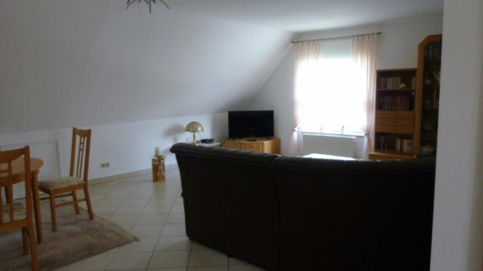 Ferienwohnung Duss Niederalteich Exteriér fotografie