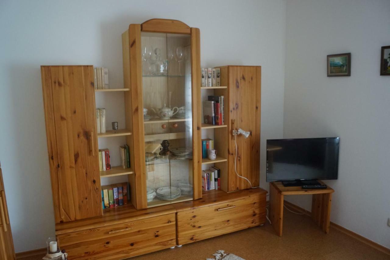 Ferienwohnung Duss Niederalteich Exteriér fotografie